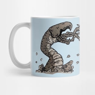 GRABOID Mug